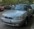 Серый Дэу Нексия, объемом двигателя 1.5 л и пробегом 256 тыс. км за 1000 $, фото 1 на Automoto.ua