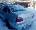 Серый Дэу Нексия, объемом двигателя 1.5 л и пробегом 280 тыс. км за 1300 $, фото 1 на Automoto.ua