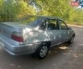 Серый Дэу Нексия, объемом двигателя 1.5 л и пробегом 268 тыс. км за 1700 $, фото 8 на Automoto.ua