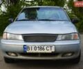 Сірий Деу Нексія, об'ємом двигуна 1.6 л та пробігом 349 тис. км за 612 $, фото 1 на Automoto.ua