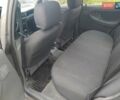 Серый Дэу Нексия, объемом двигателя 1.5 л и пробегом 120 тыс. км за 4126 $, фото 16 на Automoto.ua