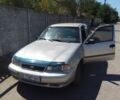 Сірий Деу Нексія, об'ємом двигуна 1.5 л та пробігом 200 тис. км за 1000 $, фото 1 на Automoto.ua