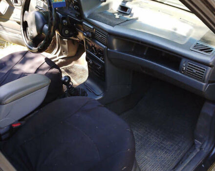 Сірий Деу Нексія, об'ємом двигуна 1.5 л та пробігом 280 тис. км за 1900 $, фото 6 на Automoto.ua