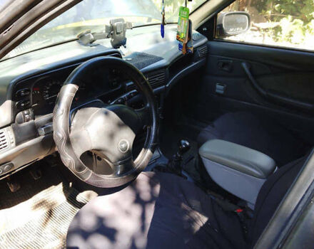 Сірий Деу Нексія, об'ємом двигуна 1.5 л та пробігом 280 тис. км за 1900 $, фото 5 на Automoto.ua