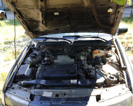 Сірий Деу Нексія, об'ємом двигуна 1.5 л та пробігом 280 тис. км за 1900 $, фото 7 на Automoto.ua