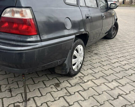 Сірий Деу Нексія, об'ємом двигуна 1.5 л та пробігом 285 тис. км за 1600 $, фото 3 на Automoto.ua