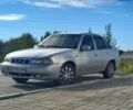 Сірий Деу Нексія, об'ємом двигуна 1.5 л та пробігом 60 тис. км за 1200 $, фото 1 на Automoto.ua