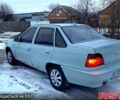 Сірий Деу Нексія, об'ємом двигуна 15 л та пробігом 300 тис. км за 1300 $, фото 5 на Automoto.ua