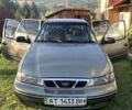 Серый Дэу Нексия, объемом двигателя 1.5 л и пробегом 250 тыс. км за 1500 $, фото 1 на Automoto.ua