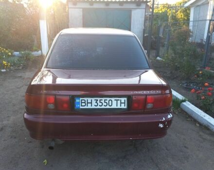 Серый Дэу Нексия, объемом двигателя 0 л и пробегом 100 тыс. км за 1600 $, фото 1 на Automoto.ua