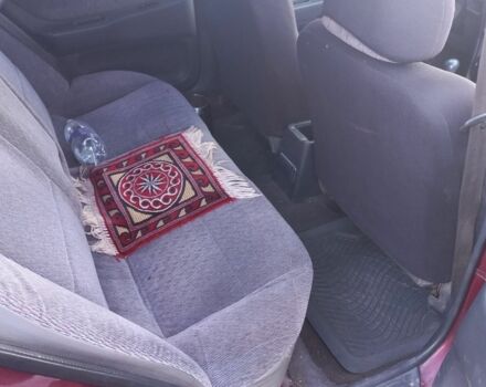 Серый Дэу Нексия, объемом двигателя 0 л и пробегом 100 тыс. км за 1600 $, фото 3 на Automoto.ua