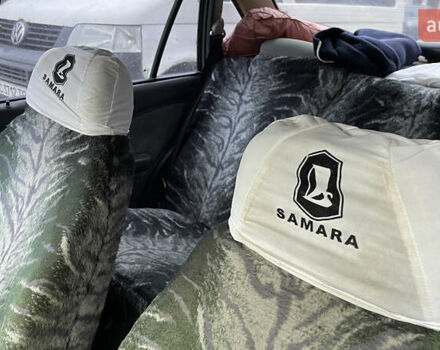 Серый Дэу Нексия, объемом двигателя 1.5 л и пробегом 135 тыс. км за 1499 $, фото 11 на Automoto.ua