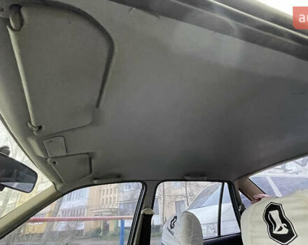 Серый Дэу Нексия, объемом двигателя 1.5 л и пробегом 135 тыс. км за 1499 $, фото 15 на Automoto.ua