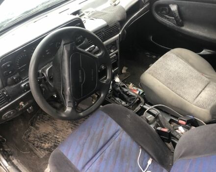 Сірий Деу Нексія, об'ємом двигуна 1.5 л та пробігом 300 тис. км за 400 $, фото 3 на Automoto.ua