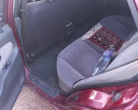 Серый Дэу Нексия, объемом двигателя 0 л и пробегом 100 тыс. км за 1600 $, фото 5 на Automoto.ua