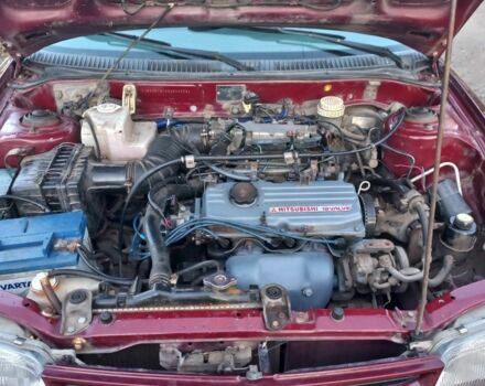 Серый Дэу Нексия, объемом двигателя 0 л и пробегом 100 тыс. км за 1600 $, фото 2 на Automoto.ua