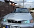 Сірий Деу Нексія, об'ємом двигуна 1.5 л та пробігом 174 тис. км за 2250 $, фото 1 на Automoto.ua