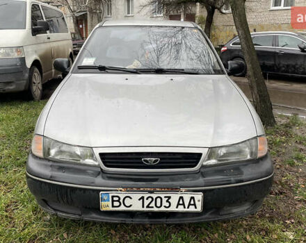 Серый Дэу Нексия, объемом двигателя 1.5 л и пробегом 135 тыс. км за 1499 $, фото 8 на Automoto.ua