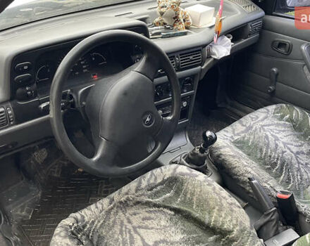 Серый Дэу Нексия, объемом двигателя 1.5 л и пробегом 135 тыс. км за 1499 $, фото 13 на Automoto.ua