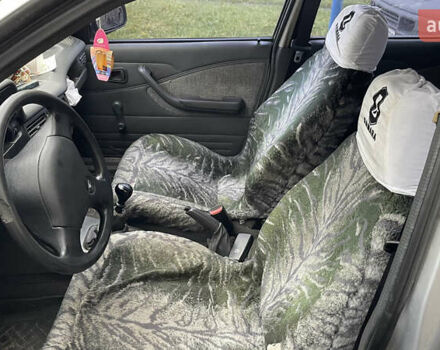 Серый Дэу Нексия, объемом двигателя 1.5 л и пробегом 135 тыс. км за 1499 $, фото 10 на Automoto.ua