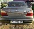 Серый Дэу Нексия, объемом двигателя 1.5 л и пробегом 250 тыс. км за 1500 $, фото 3 на Automoto.ua