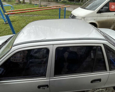 Серый Дэу Нексия, объемом двигателя 1.5 л и пробегом 135 тыс. км за 1499 $, фото 7 на Automoto.ua