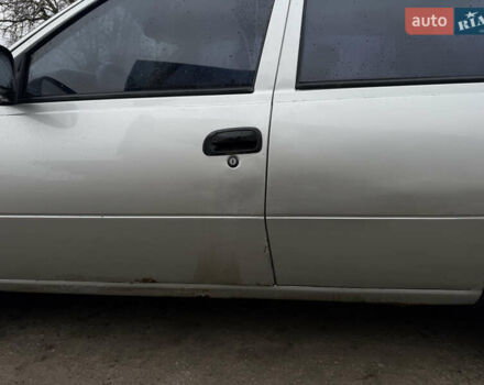 Серый Дэу Нексия, объемом двигателя 1.5 л и пробегом 250 тыс. км за 1200 $, фото 11 на Automoto.ua