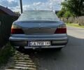 Серый Дэу Нексия, объемом двигателя 1.5 л и пробегом 180 тыс. км за 1200 $, фото 3 на Automoto.ua