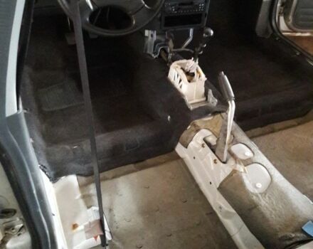 Сірий Деу Нексія, об'ємом двигуна 0 л та пробігом 73 тис. км за 2200 $, фото 7 на Automoto.ua