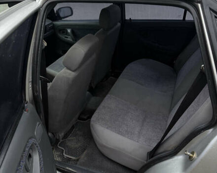 Серый Дэу Нексия, объемом двигателя 1.5 л и пробегом 250 тыс. км за 1200 $, фото 13 на Automoto.ua