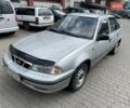 Сірий Деу Нексія, об'ємом двигуна 1.5 л та пробігом 56 тис. км за 3400 $, фото 1 на Automoto.ua