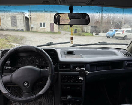 Серый Дэу Нексия, объемом двигателя 1.5 л и пробегом 250 тыс. км за 1200 $, фото 15 на Automoto.ua