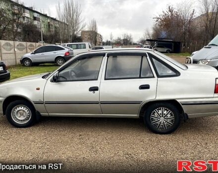 Серый Дэу Нексия, объемом двигателя 1.5 л и пробегом 0 тыс. км за 1500 $, фото 2 на Automoto.ua