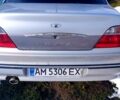 Сірий Деу Нексія, об'ємом двигуна 1.5 л та пробігом 200 тис. км за 2400 $, фото 3 на Automoto.ua