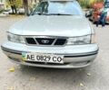 Серый Дэу Нексия, объемом двигателя 1.5 л и пробегом 124 тыс. км за 2500 $, фото 2 на Automoto.ua