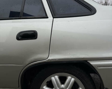 Серый Дэу Нексия, объемом двигателя 1.5 л и пробегом 250 тыс. км за 1200 $, фото 10 на Automoto.ua