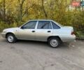 Серый Дэу Нексия, объемом двигателя 1.5 л и пробегом 300 тыс. км за 2500 $, фото 12 на Automoto.ua