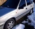 Сірий Деу Нексія, об'ємом двигуна 1.5 л та пробігом 200 тис. км за 2400 $, фото 4 на Automoto.ua