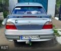 Сірий Деу Нексія, об'ємом двигуна 1.5 л та пробігом 250 тис. км за 1299 $, фото 2 на Automoto.ua