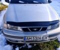 Сірий Деу Нексія, об'ємом двигуна 1.5 л та пробігом 200 тис. км за 2400 $, фото 10 на Automoto.ua