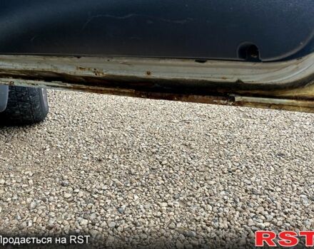 Серый Дэу Нексия, объемом двигателя 1.5 л и пробегом 0 тыс. км за 1500 $, фото 5 на Automoto.ua