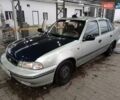 Сірий Деу Нексія, об'ємом двигуна 1.5 л та пробігом 282 тис. км за 1900 $, фото 2 на Automoto.ua