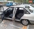 Серый Дэу Нексия, объемом двигателя 1.5 л и пробегом 124 тыс. км за 2500 $, фото 7 на Automoto.ua