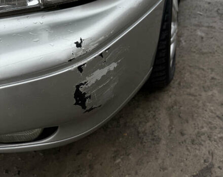 Серый Дэу Нексия, объемом двигателя 1.5 л и пробегом 250 тыс. км за 1200 $, фото 3 на Automoto.ua