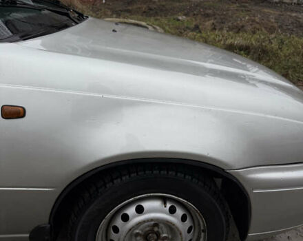 Серый Дэу Нексия, объемом двигателя 1.5 л и пробегом 250 тыс. км за 1200 $, фото 6 на Automoto.ua