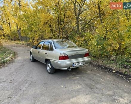 Серый Дэу Нексия, объемом двигателя 1.5 л и пробегом 300 тыс. км за 2500 $, фото 11 на Automoto.ua