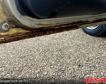 Серый Дэу Нексия, объемом двигателя 1.5 л и пробегом 0 тыс. км за 1500 $, фото 4 на Automoto.ua