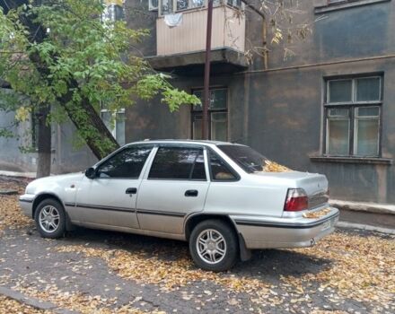 Дэу Нексия 2005 в Кропивницком (Кировограде) на Automoto.ua Серый Дэу Нексия, объемом двигателя 1.5 л и пробегом 30 тыс. км за 1200 $, фото 1 на Automoto.ua