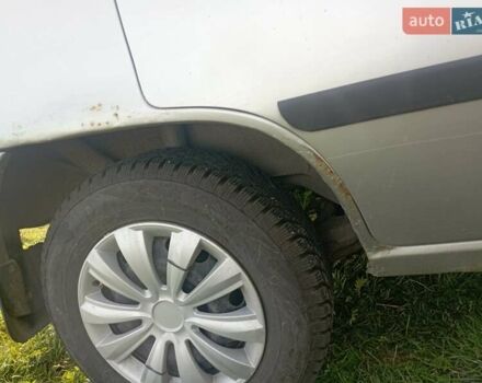 Дэу Нексия 2005 в Ровно на Automoto.ua Серый Дэу Нексия, объемом двигателя 1.5 л и пробегом 208 тыс. км за 1640 $, фото 11 на Automoto.ua