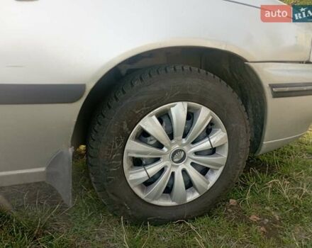 Дэу Нексия 2005 в Ровно на Automoto.ua Серый Дэу Нексия, объемом двигателя 1.5 л и пробегом 208 тыс. км за 1640 $, фото 10 на Automoto.ua